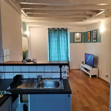 Au Coeur De * Château-Thierry