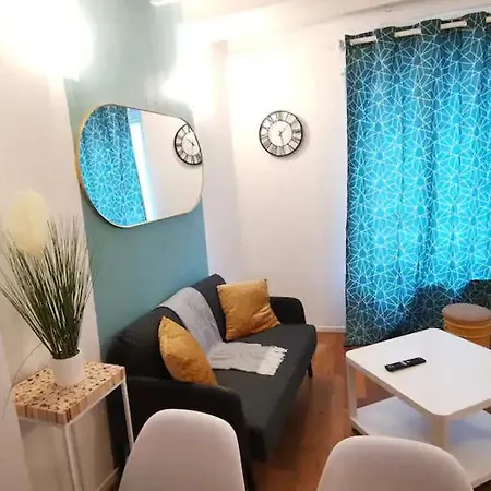 Au Coeur De Daire Château-Thierry