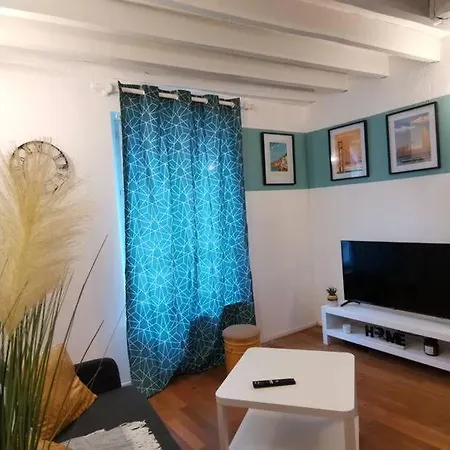 Au Coeur De Daire Château-Thierry